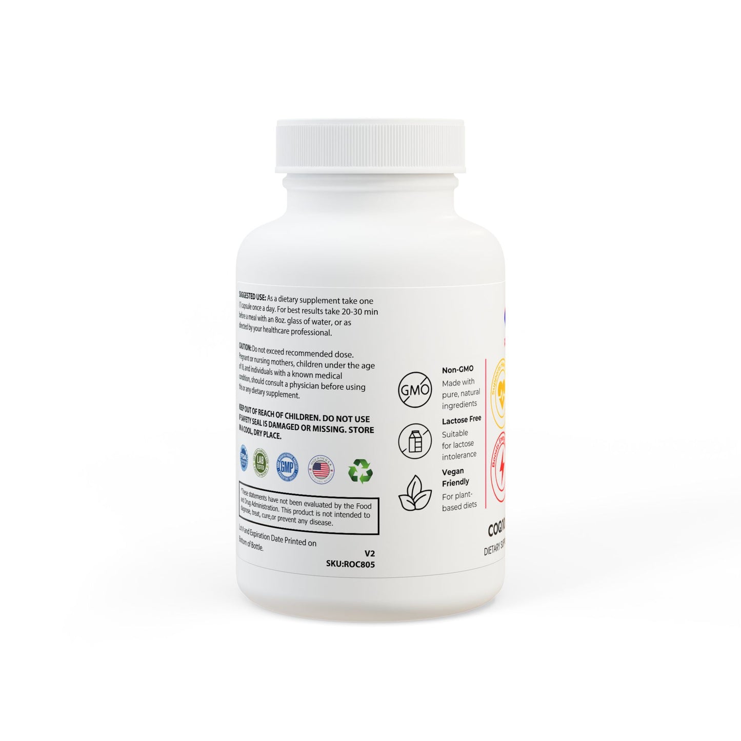 Heart & Antioxidant Boost