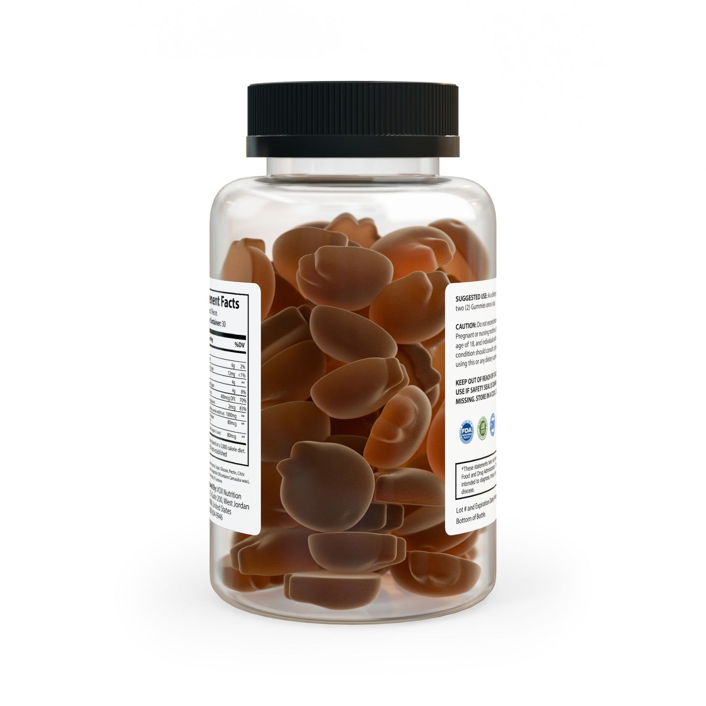 Metabolism & Gut Health
