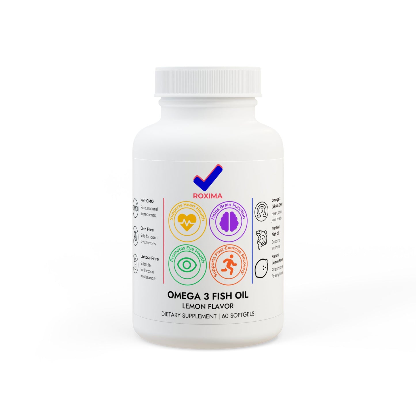 Heart & Joint Support
