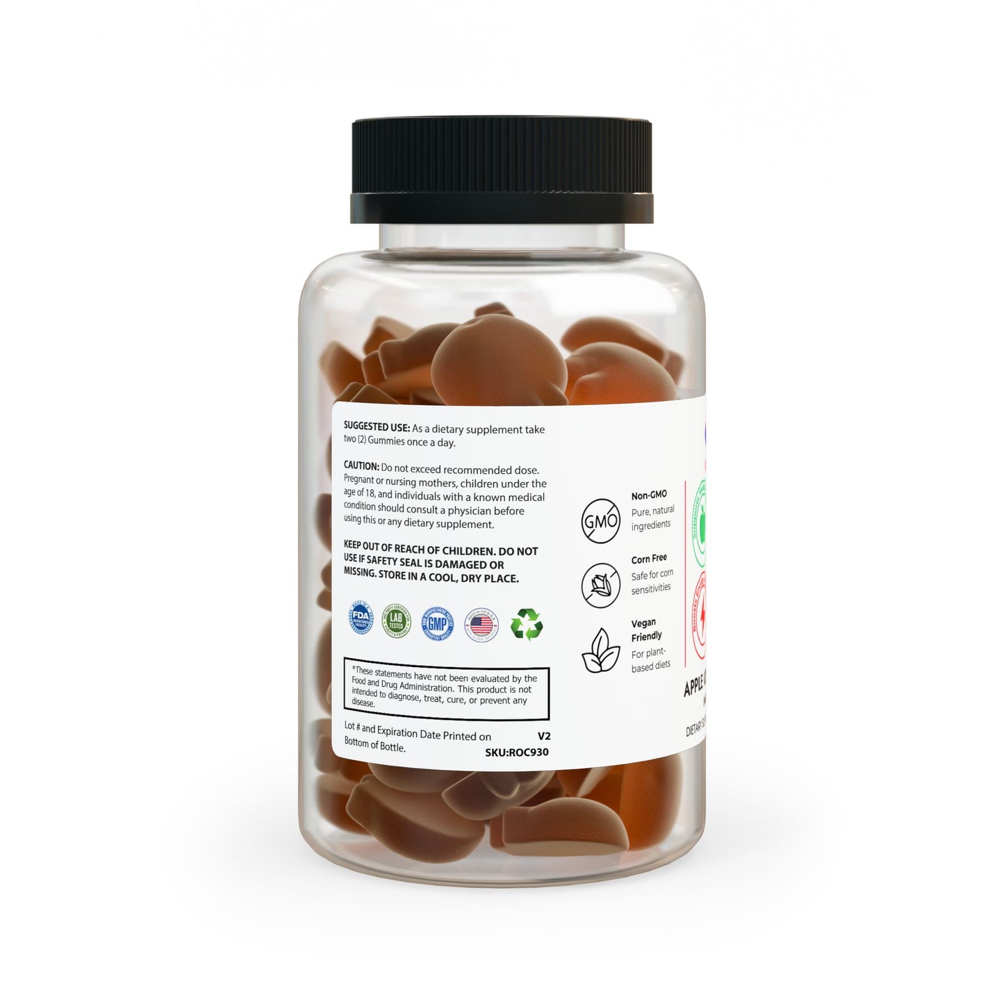 Metabolism & Gut Health