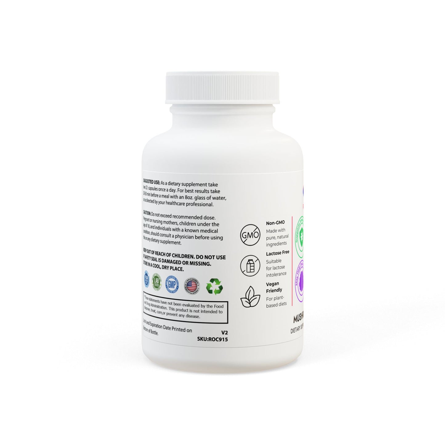 Brain & Energy Boost