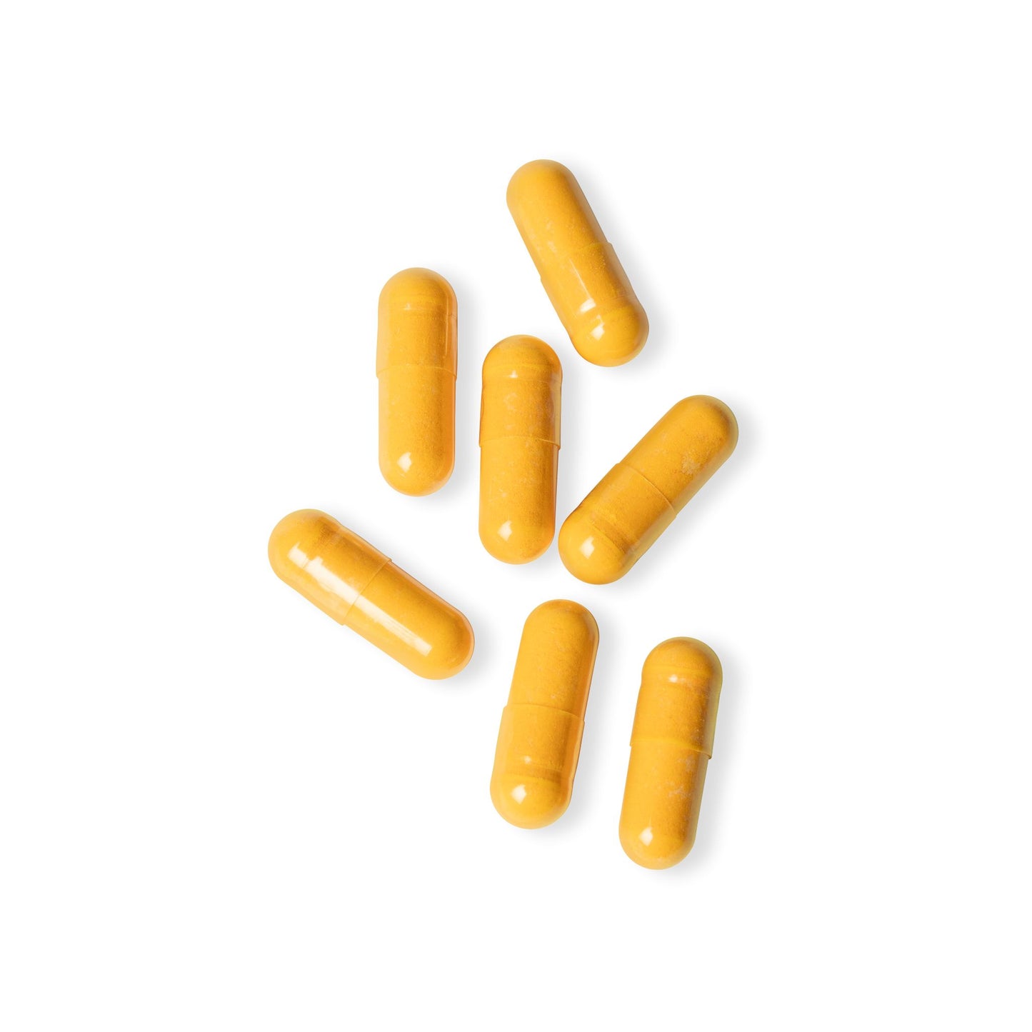 Heart & Antioxidant Boost