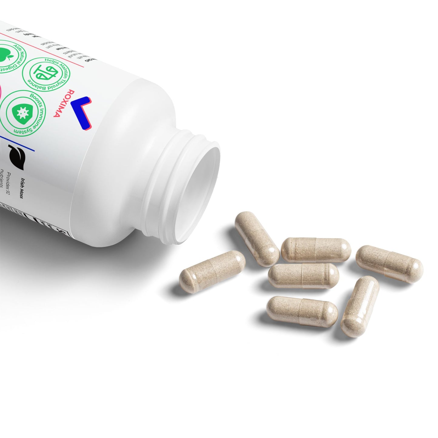 Vitality & Nutrient Boost