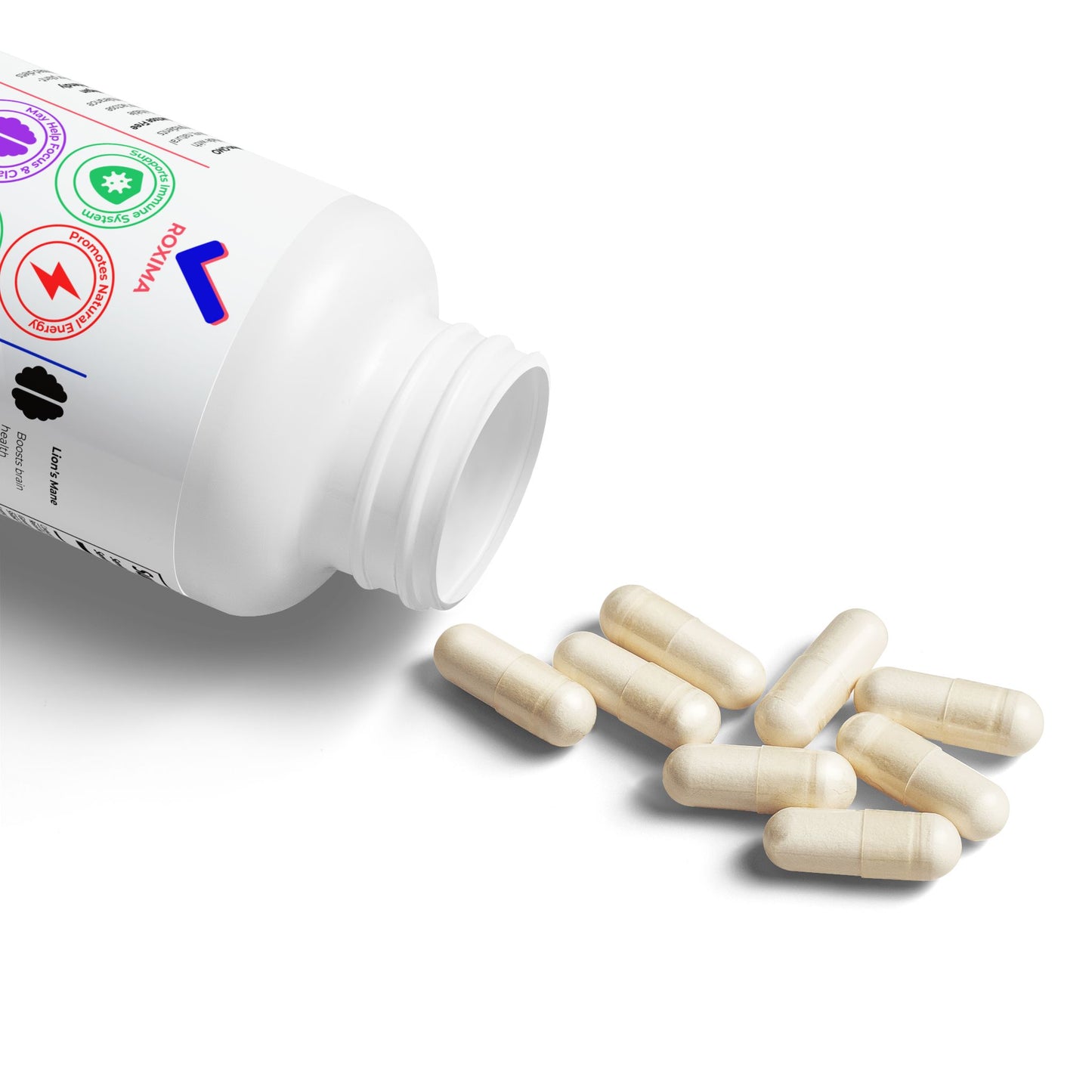 Brain & Energy Boost
