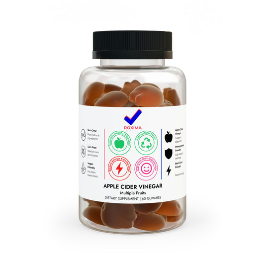 Metabolism & Gut Health