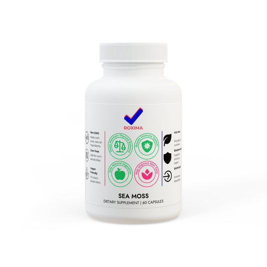 Vitality & Nutrient Boost