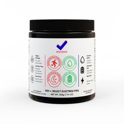 Hydration & Performance