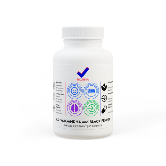 Stress & Energy Balance