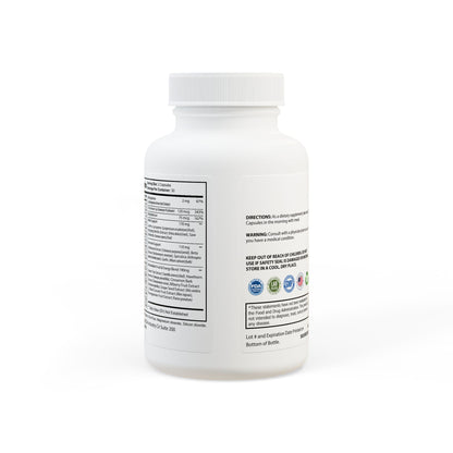 Daily Performance & Vitality