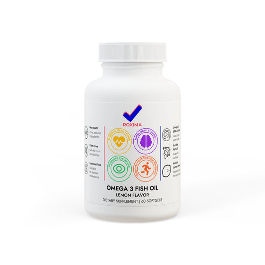 Heart & Joint Support