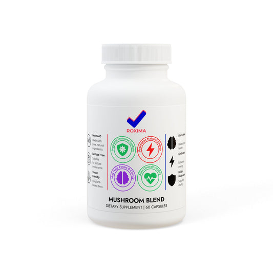 Brain & Energy Boost