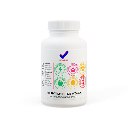 Daily Nutrition & Wellness