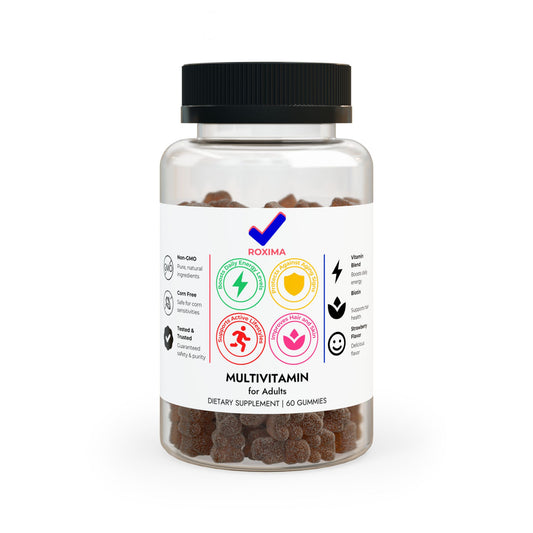 Complete Daily Nutrition