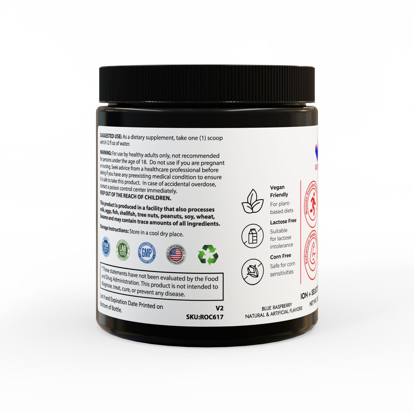 Hydration & Performance