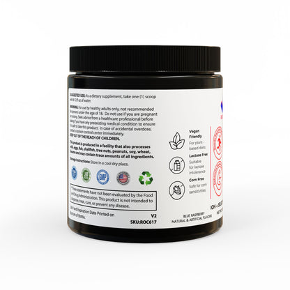 Hydration & Performance