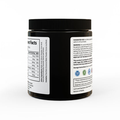 Hydration & Performance