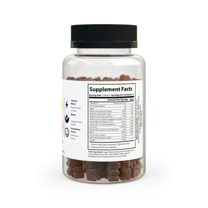 Complete Daily Nutrition