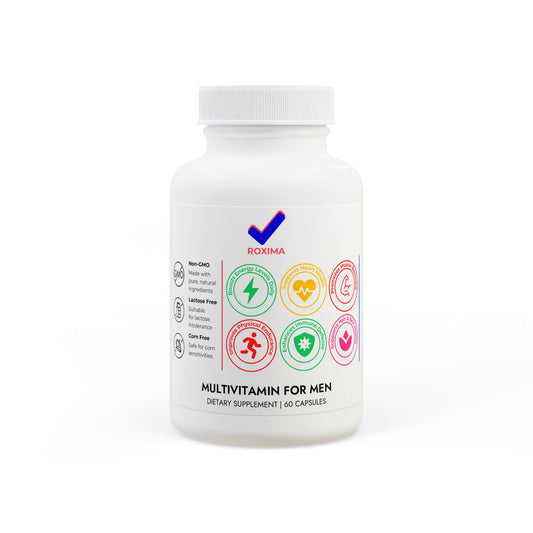 Daily Performance & Vitality