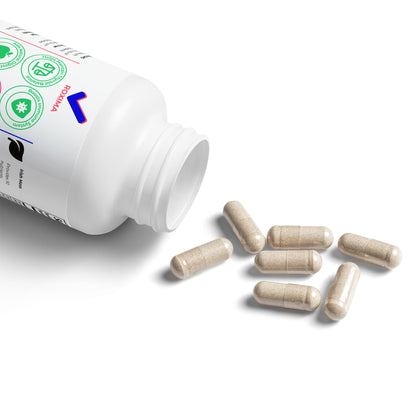 Vitality & Nutrient Boost